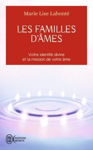 les-familles-d-ames-livre
