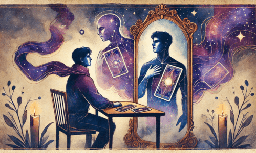 divination-ego